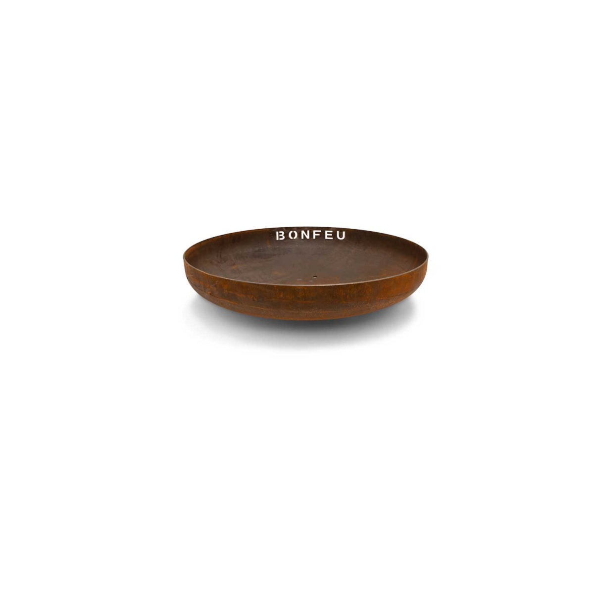 Pebetero de leña para exterior BONBOWL 60