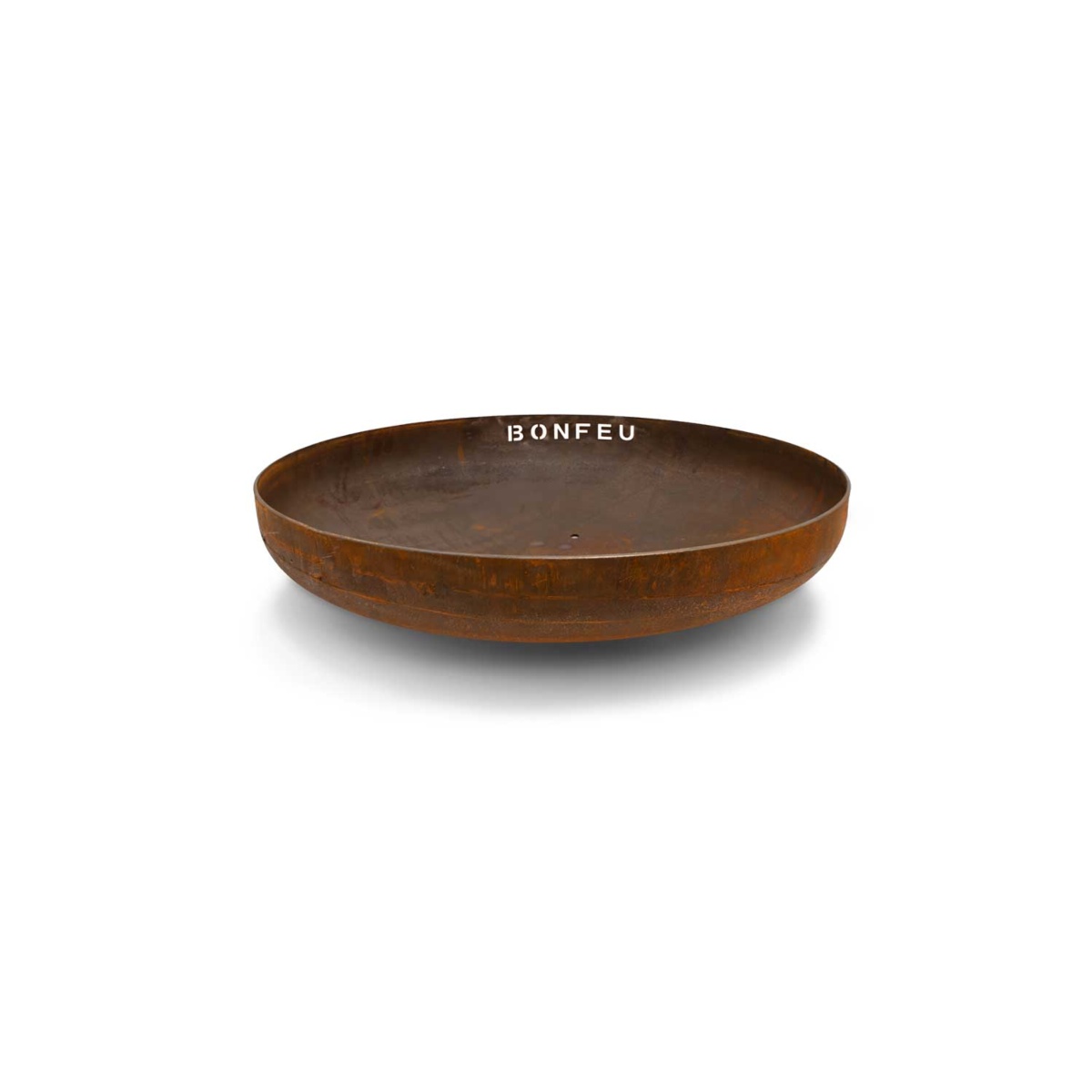 Pebetero brasero de leña para exterior BONBOWL 80