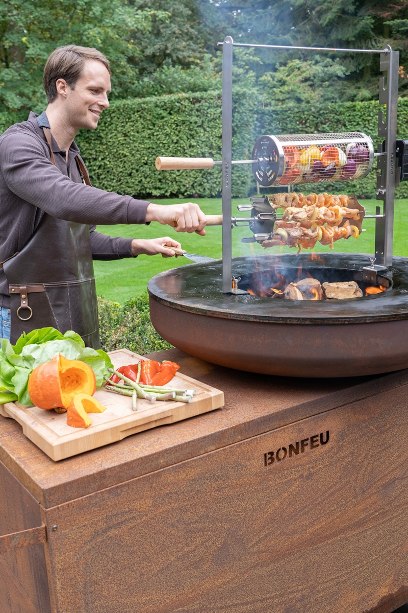 Tabla para cortar Bonbutcher Block