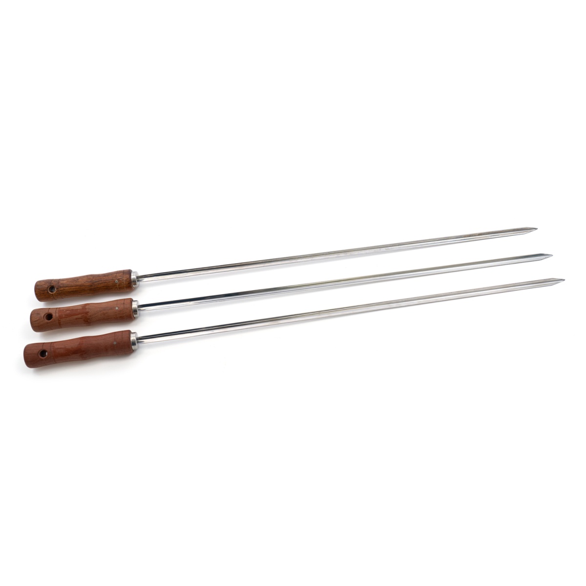 Set 3 ud. Brocheta BONFEU 75cm