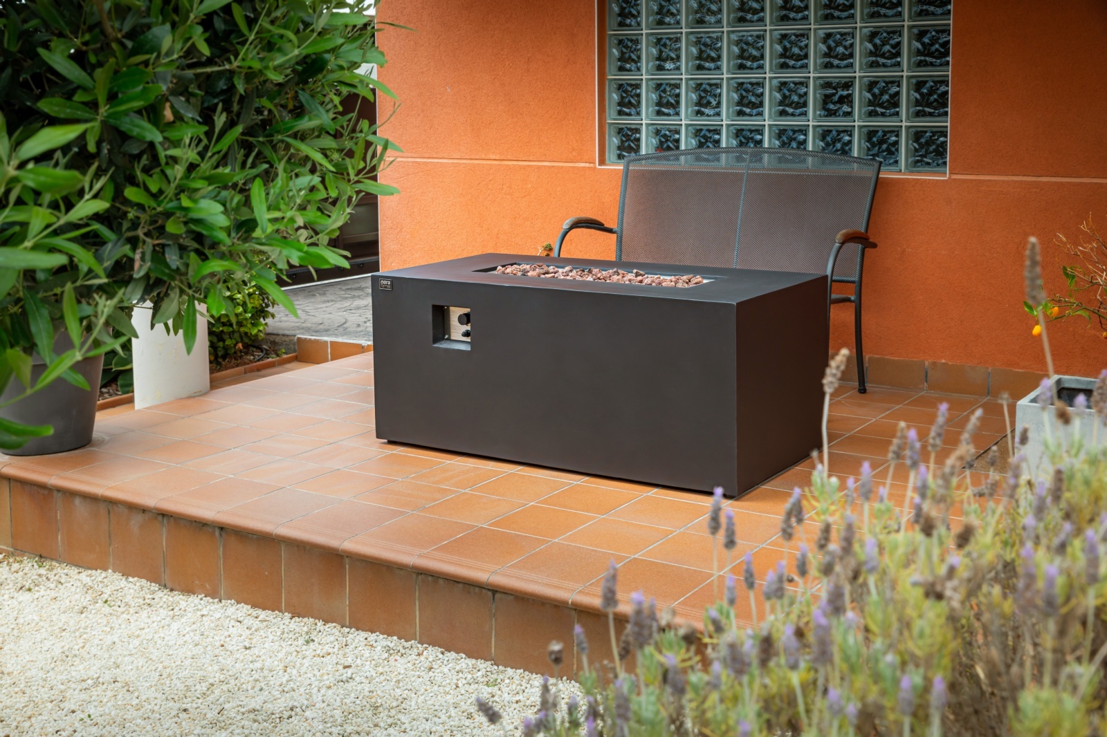 Mesa composite MISTI LPG