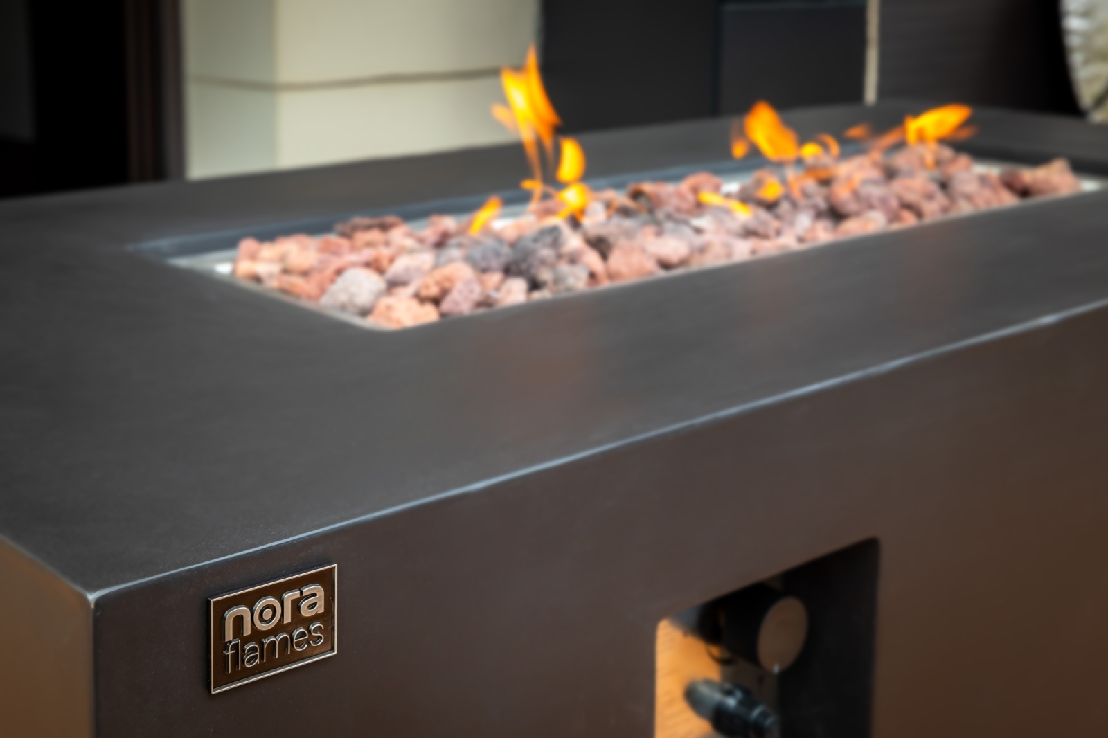 Mesa composite MISTI LPG