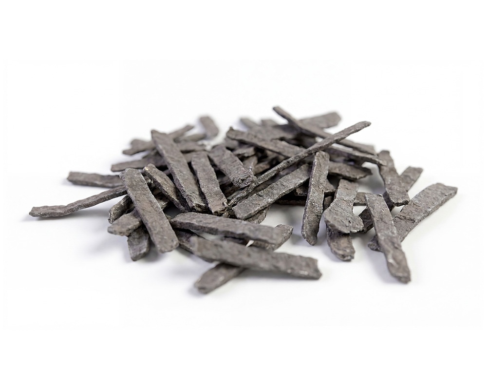 Chips ceramicos alargados para hogares Balstil