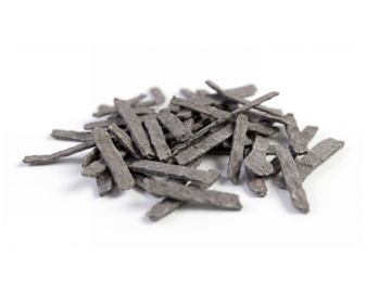 Chips ceramicos alargados para hogares Balstil