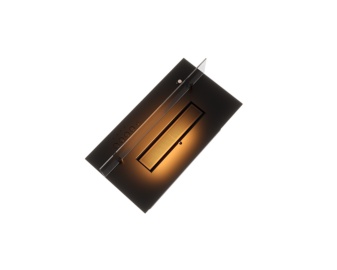 Chimenea de bioetanol FFX500