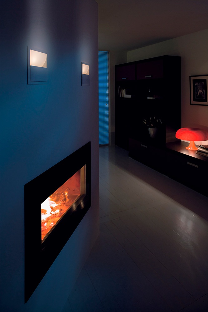 SALIDA UNIDIRECCIONAL CON HUMIDIFICADOR ILUMINADA MONO 20 1