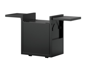 Carro para plancha EDITION ONE 45