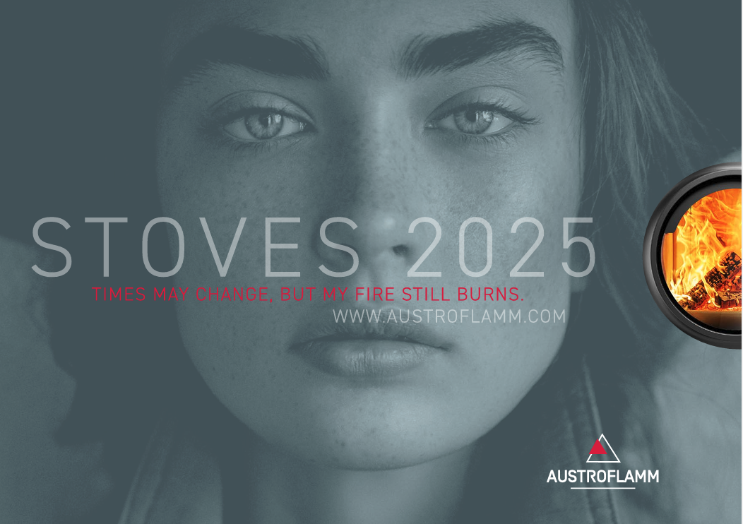 Catálogo estufas Austroflamm