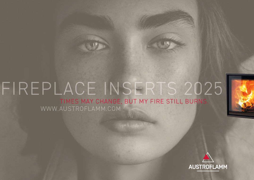 Catálogo insertables Austroflamm