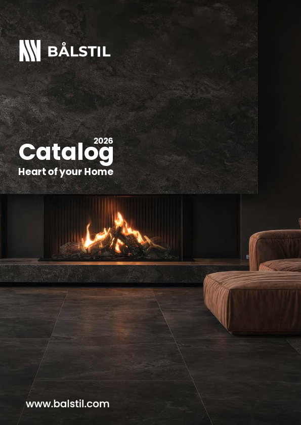 Catálogo BALSTIL 2026