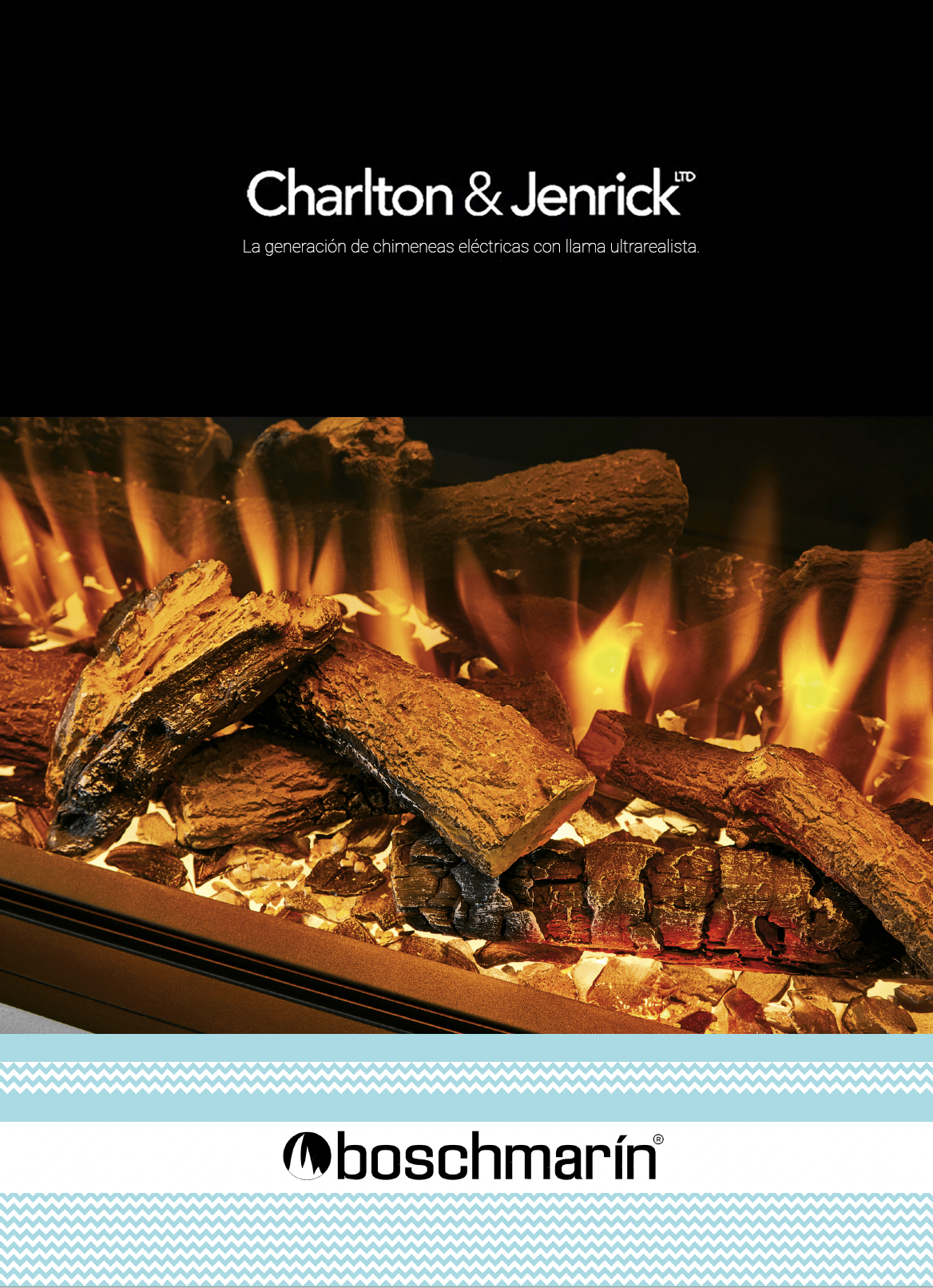 Catalogo Charlton & Jenrick PDF