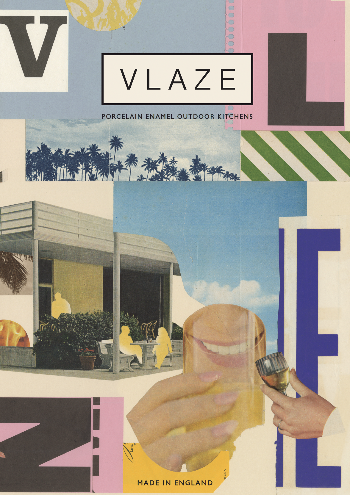 Novedades Vlaze 2026