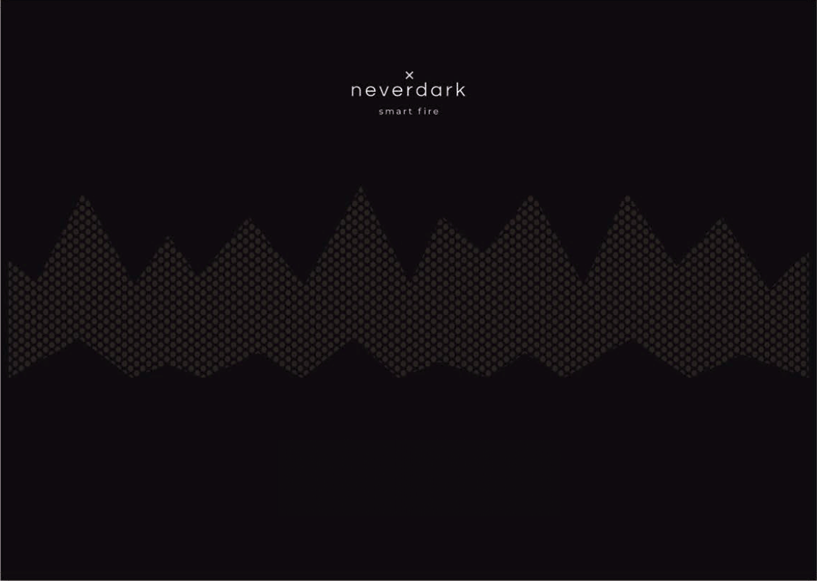 Catálogo quemadores bioetanol neverdark