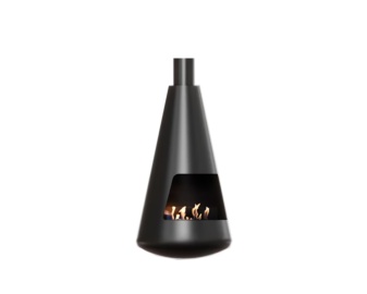 Chimenea de bioetanol BELL 750