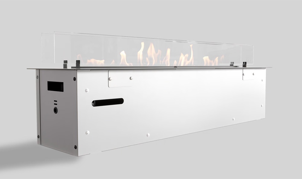 Chimenea de bioetanol automático FF 1000 6