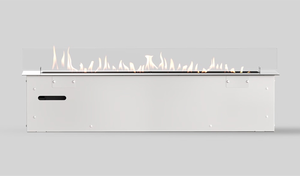 Chimenea de bioetanol automático FF 1000 4