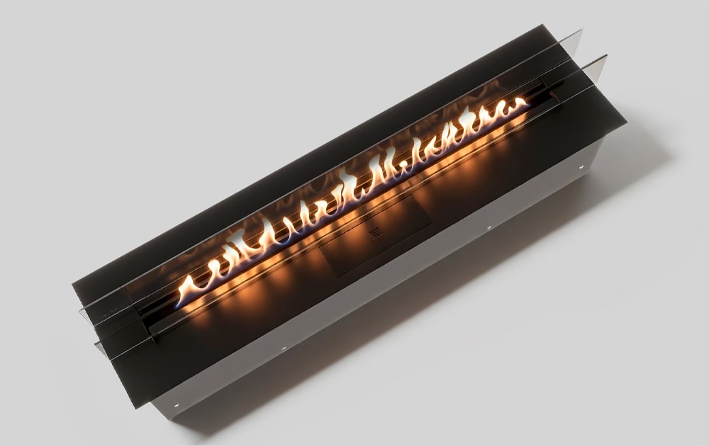 Chimenea de bioetanol automático FF 1000 7