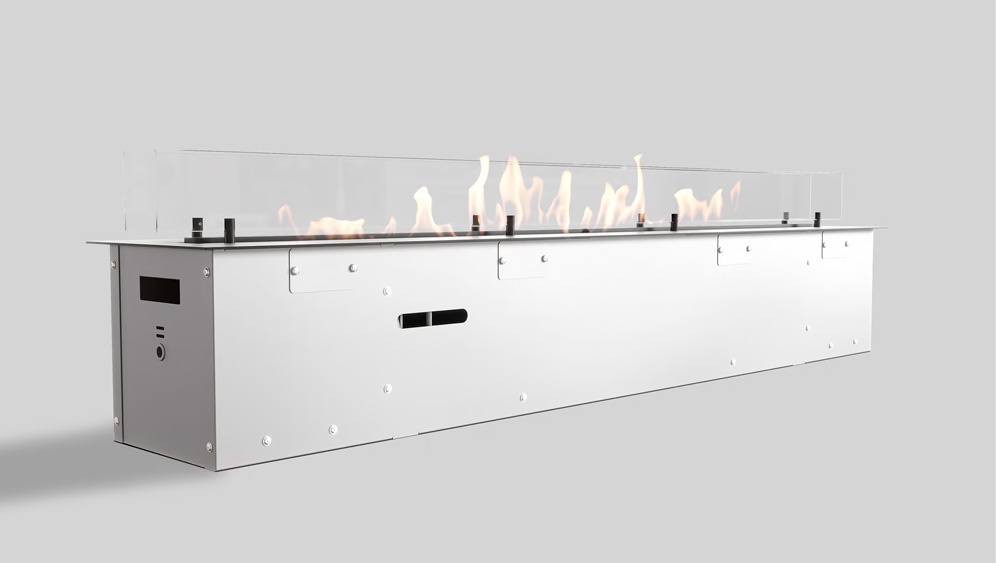Chimenea de bioetanol FF1500
