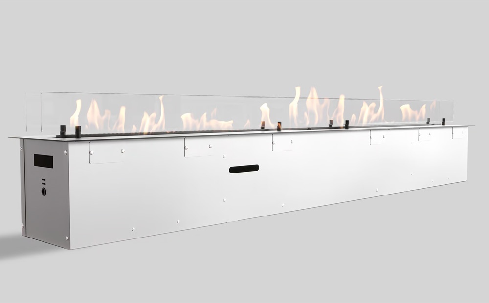 Chimenea de bioetanol automático FF 2000 1