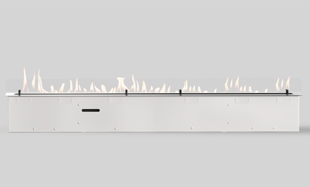 Chimenea de bioetanol automático FF 2000 4