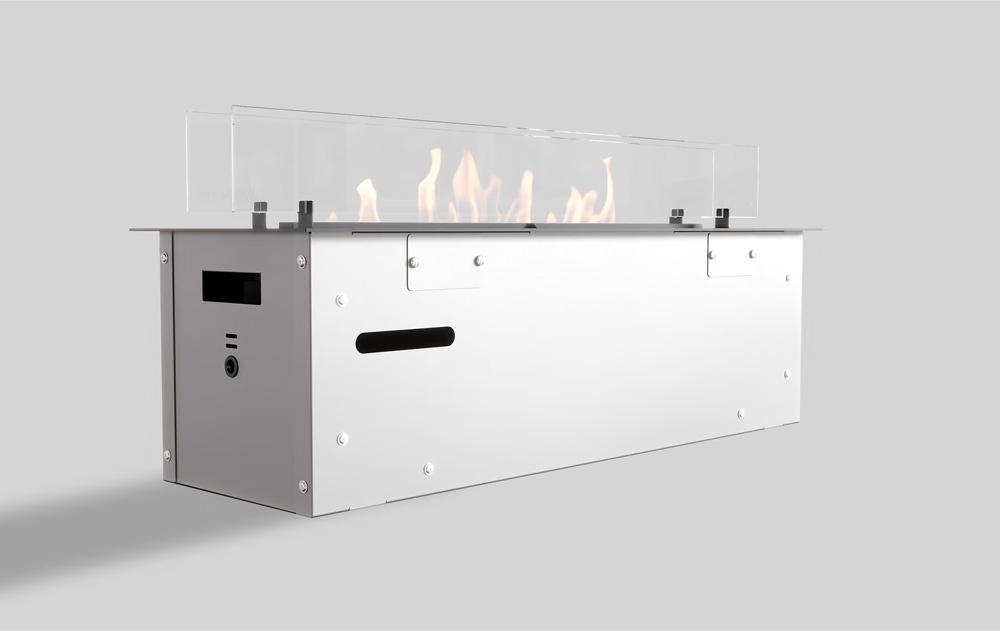 Chimenea de bioetanol FF700