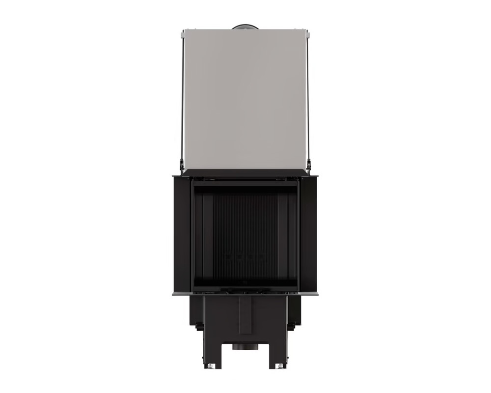 Chimenea de leña MILANO 500/700
