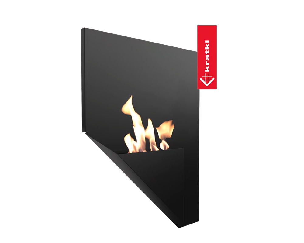 Chimenea de bioetanol PAPA/TUV