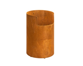 COLUMNA L CORTEN