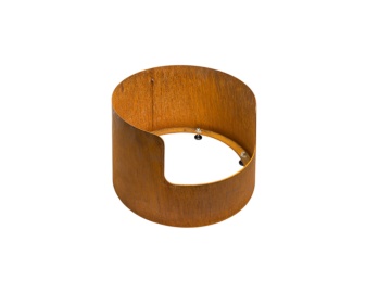 COLUMNA M CORTEN