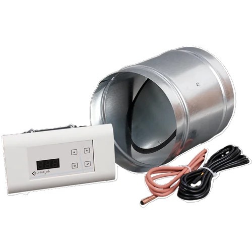 Controladora MSK PLUS