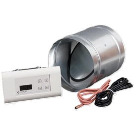 Controladora MSK PLUS