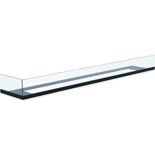 Acristalamiento para DELTA 1200 Esquinera
