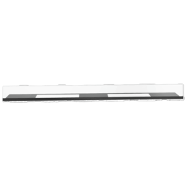 Cristal protector para chimenea bietanol JULIET 1500