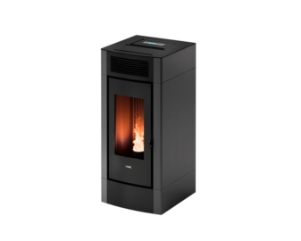Estufa de pellet CRISTAL 9 AIR