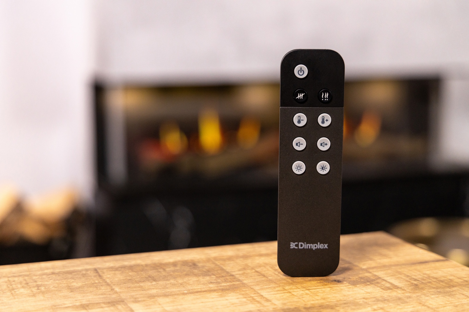 Chimenea eléctrica HOLO VISTA 70 I