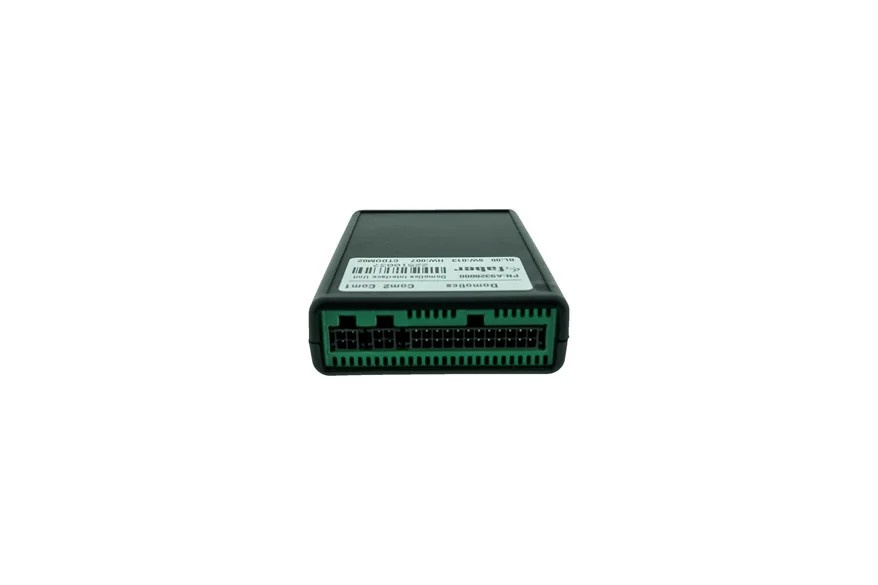 CAJA DE CONTROL PARA DOMÓTICA PARA SENSACION LINEAR Y MOOD (NO BOX NI E-SLIM) 1