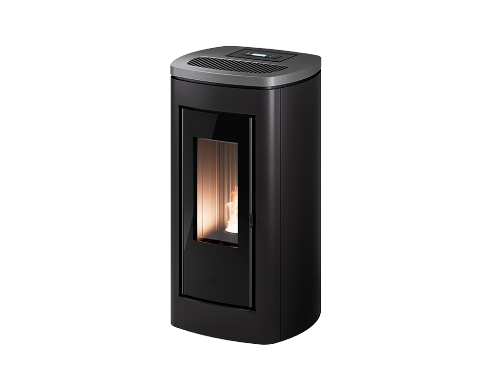 Estufa de pellet ECLIPSE 11 PLUS