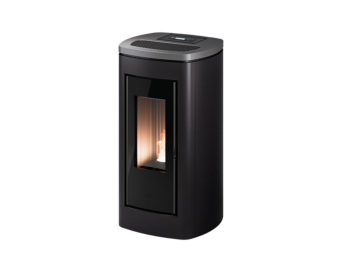 Estufa de pellet ECLIPSE 11 PLUS