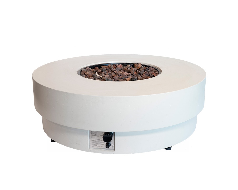 Mesa de exterior ESTATE ROUND 105