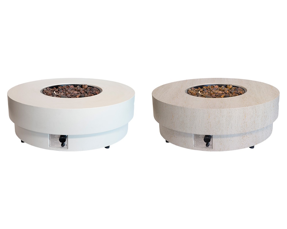 Mesa de exterior ESTATE ROUND 105 1