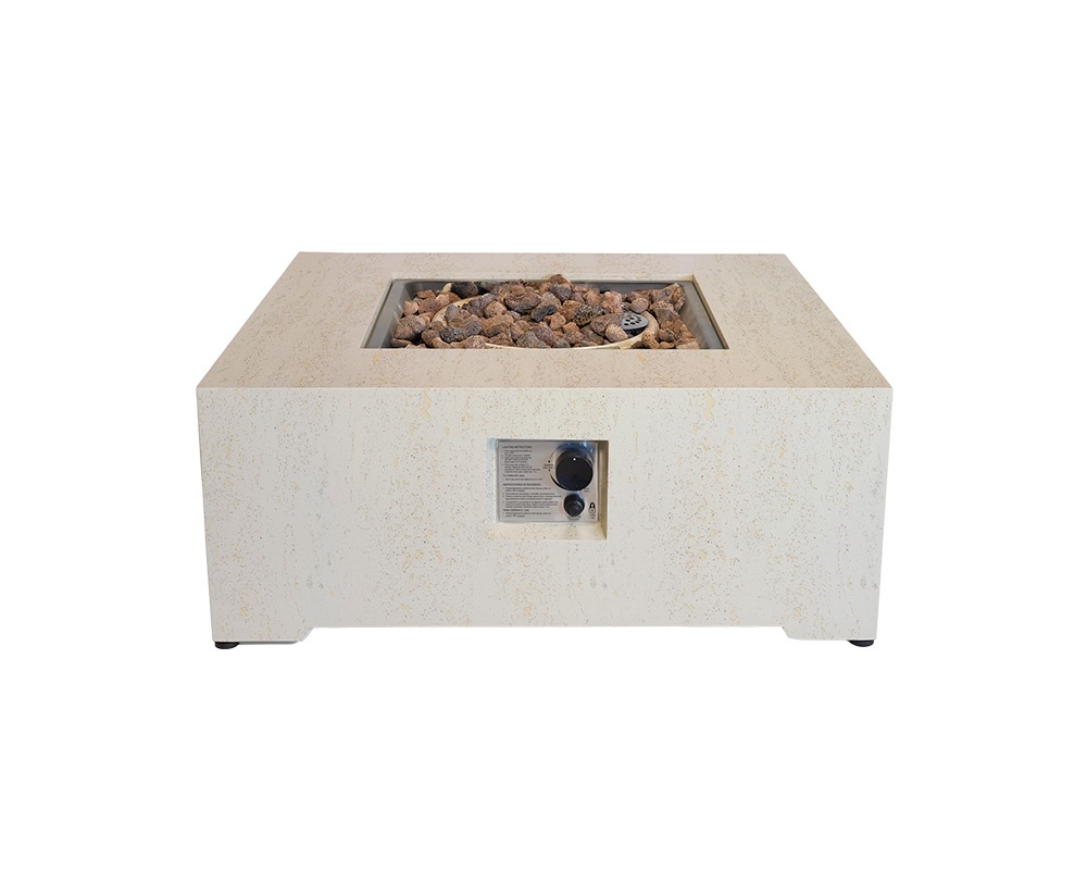 Mesa de exterior ESTATE SQUARE 88