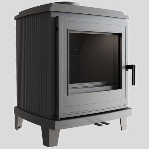 Estufa de leña K11