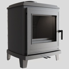 Estufa de leña K11