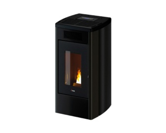 Estufa de pellet ATENA3 Plus 12kW