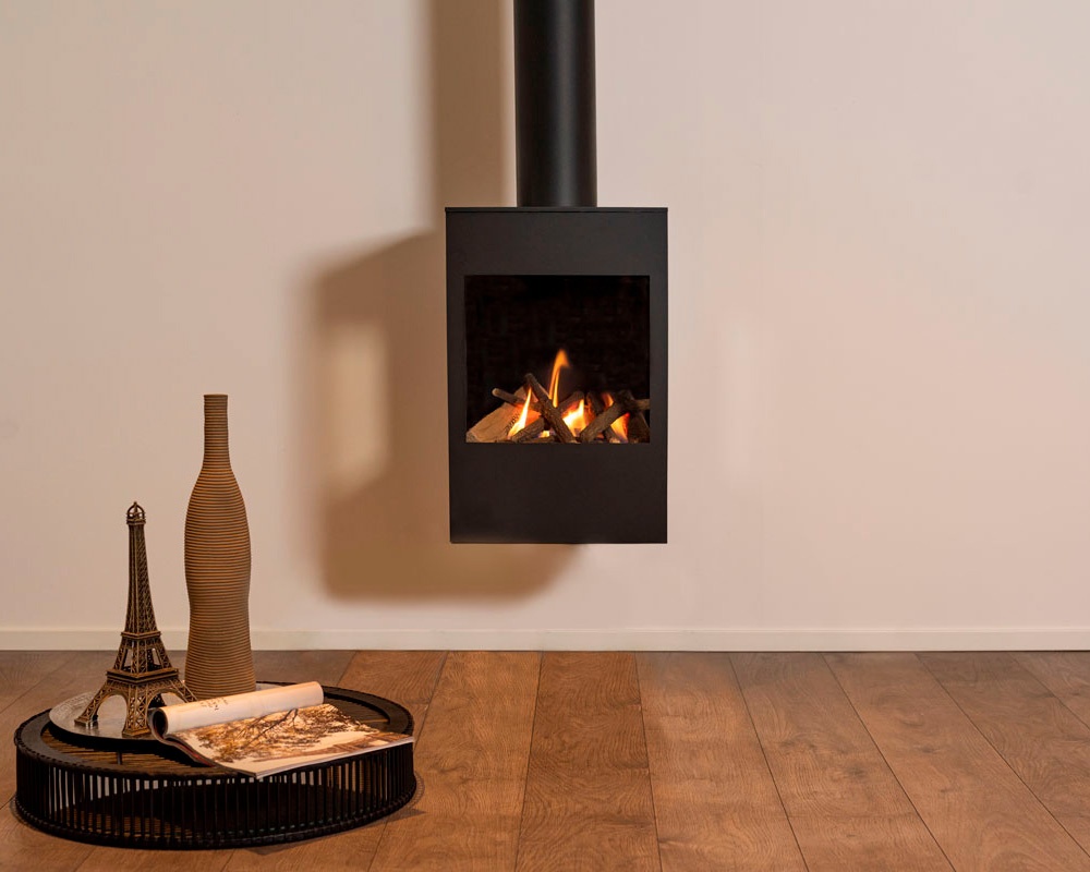 Estufa a gas ONYX 1