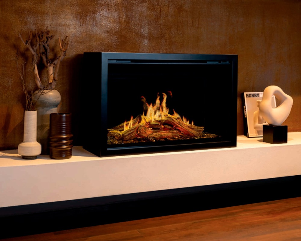 Estufa eléctrica ORION TRADITIONAL 26