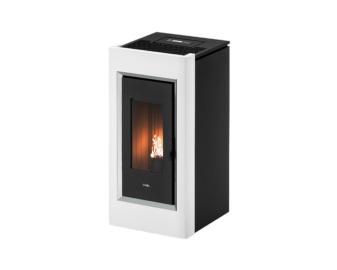 Estufa de pellet PRINCE 11kW