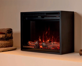 Estufa eléctrica REDSTONE 610