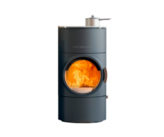 Estufa de leña CLOU COMPACT COOK