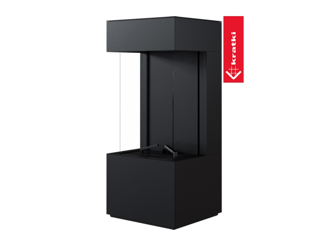 Estufa de gas LEO HOME BOX LP 45/68